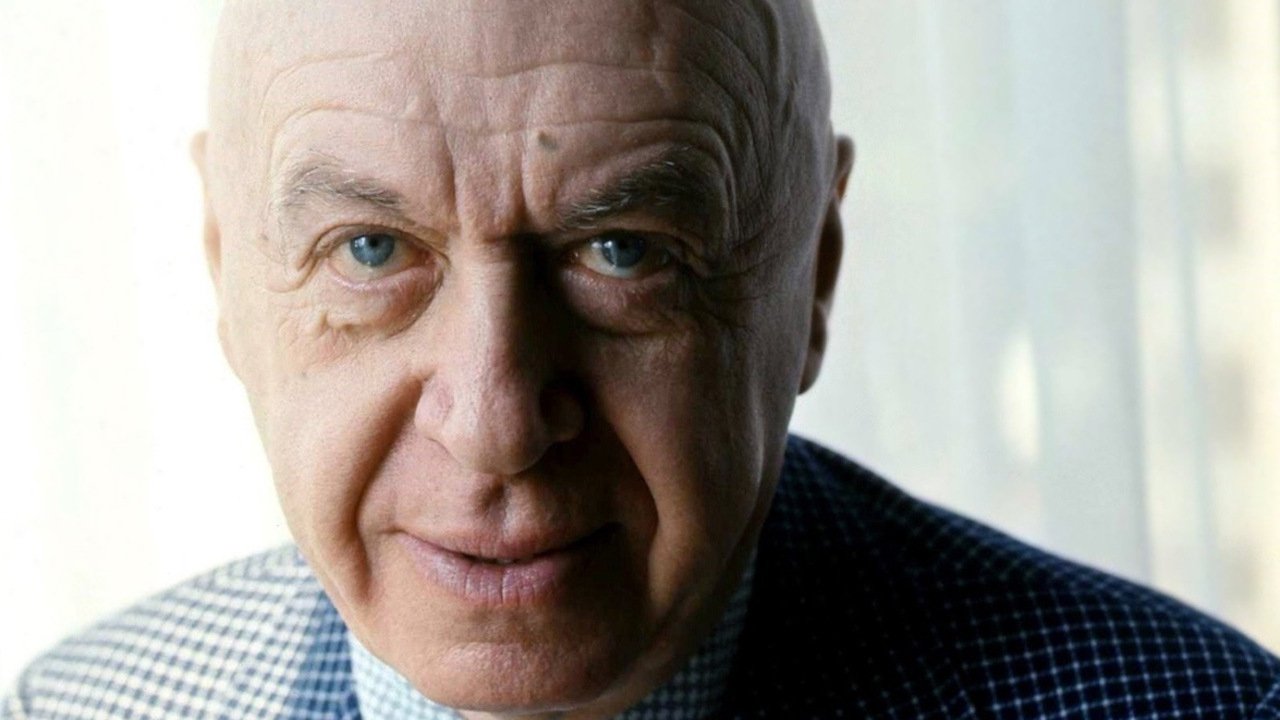 Preminger: Anatomy of a Filmmaker|Preminger: Anatomy of a Filmmaker
