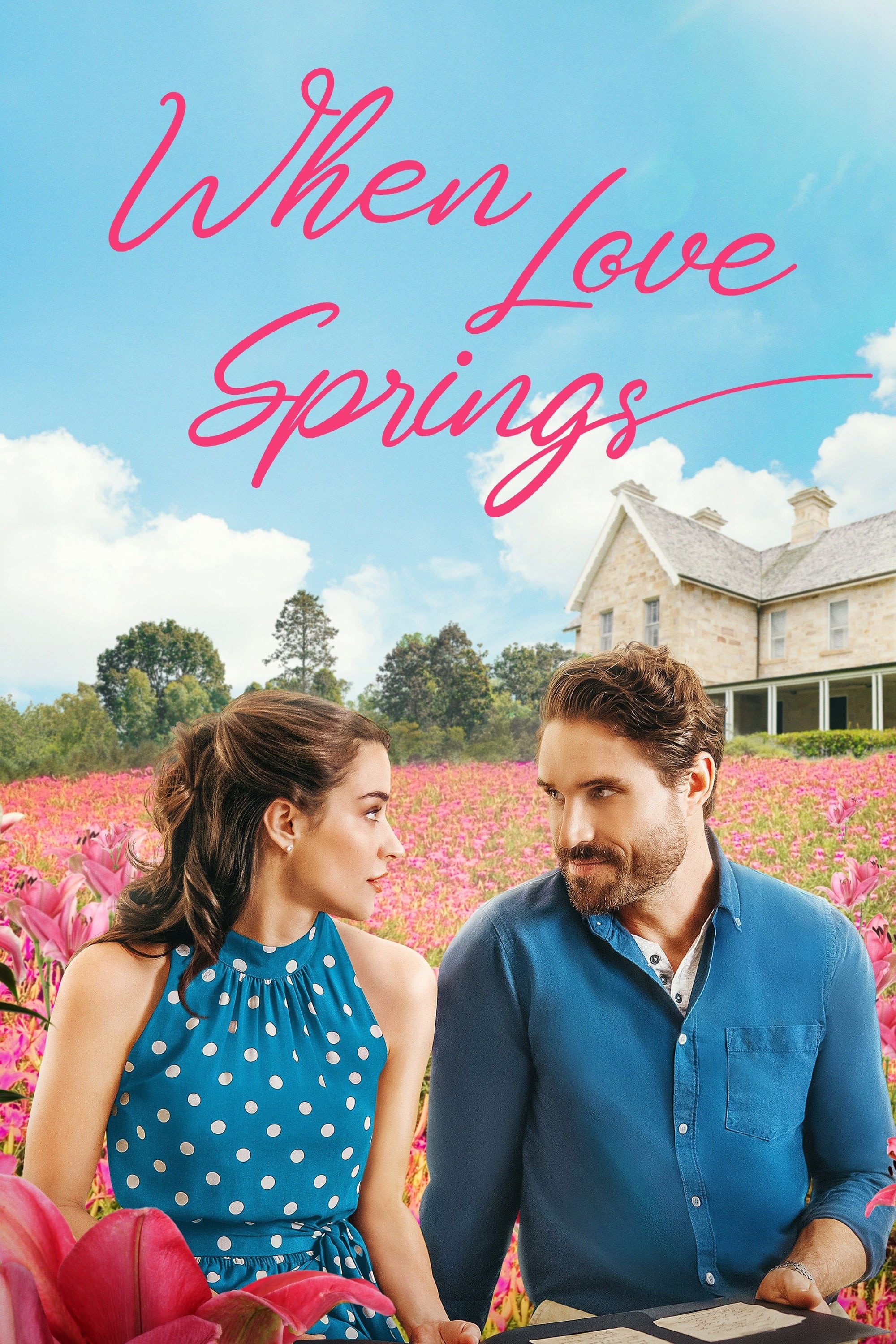 When Love Springs | When Love Springs