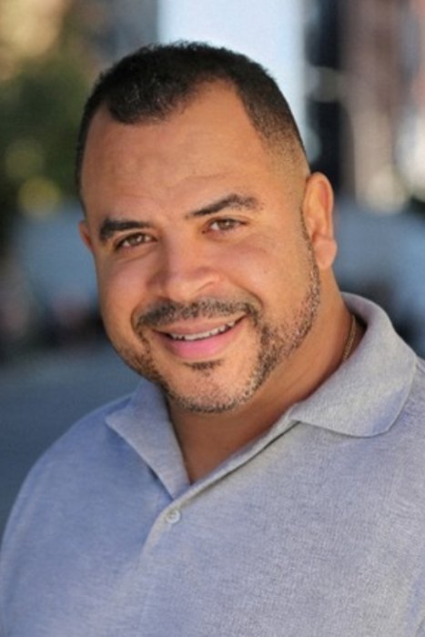 بازیگر Gabriel Lopez  