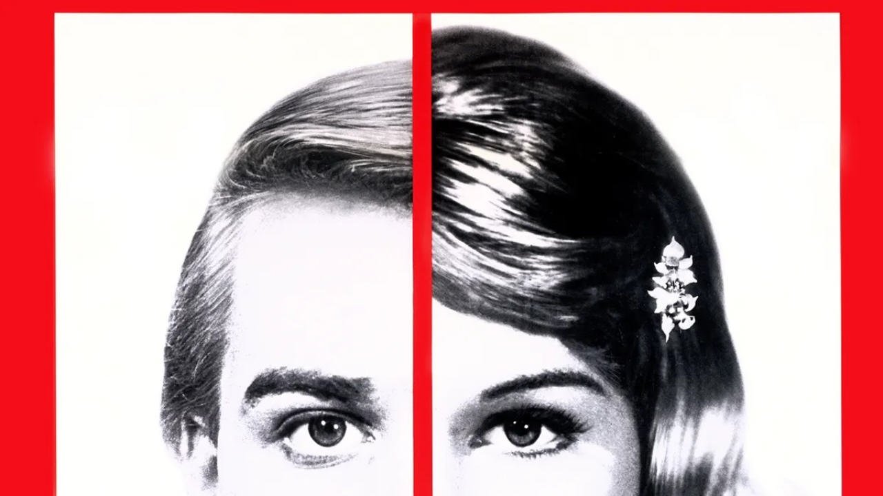 The Christine Jorgensen Story|The Christine Jorgensen Story