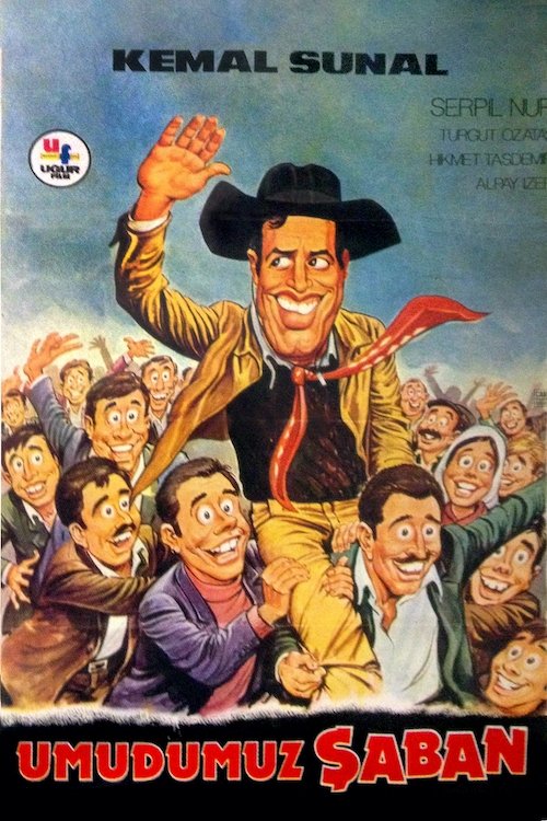 Umudumuz Şaban | Umudumuz Şaban