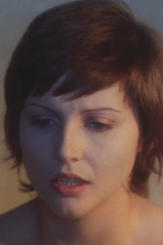 بازیگر Chantal Descampagne  