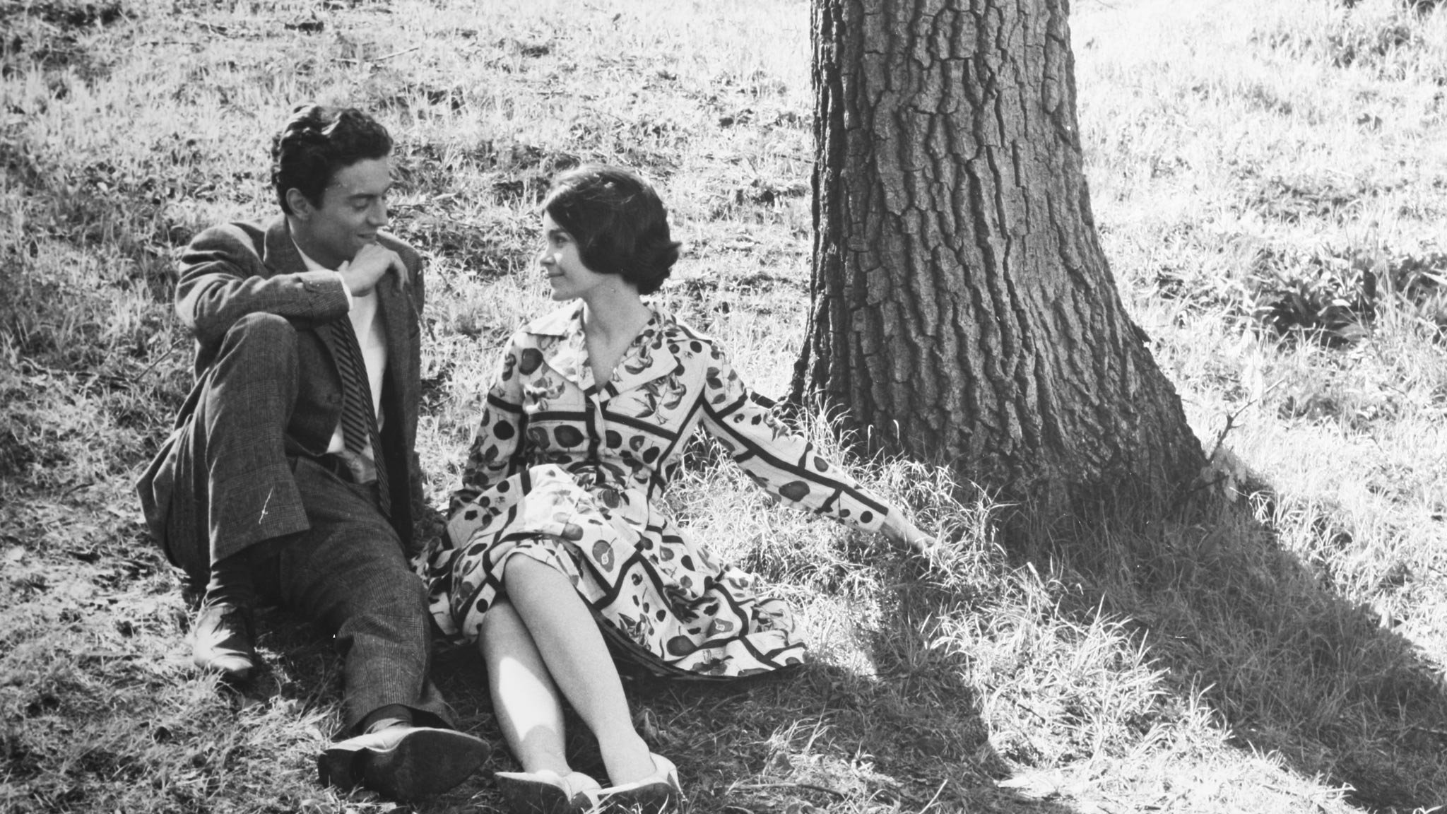 Le Temps des amours|Le Temps des amours