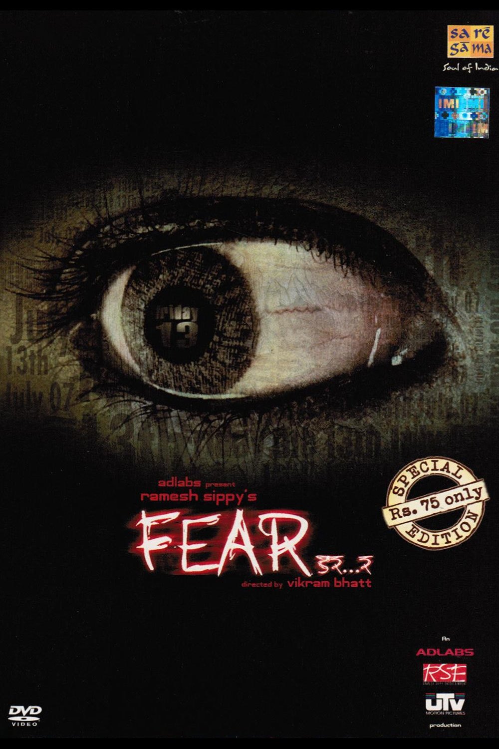 Fear