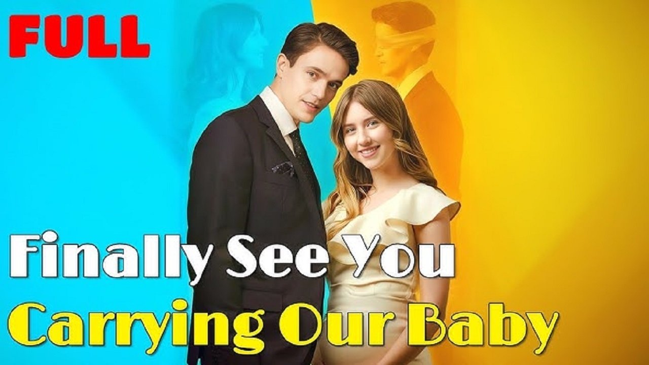 Finally See You Carrying Our Baby|Finally See You Carrying Our Baby
