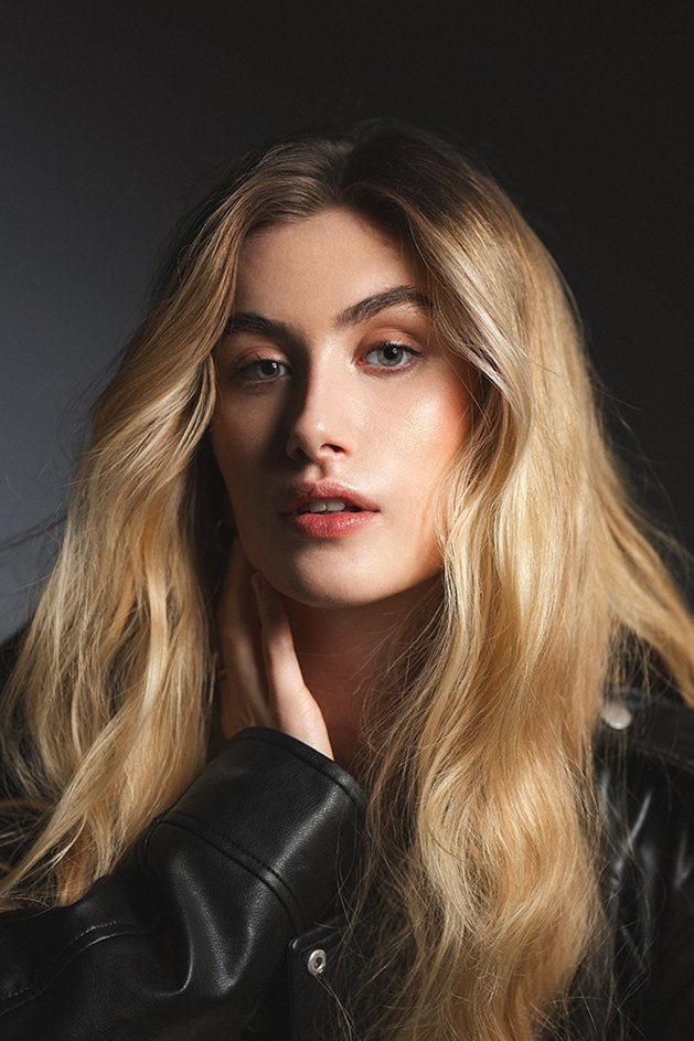 بازیگر Justína Drábková  