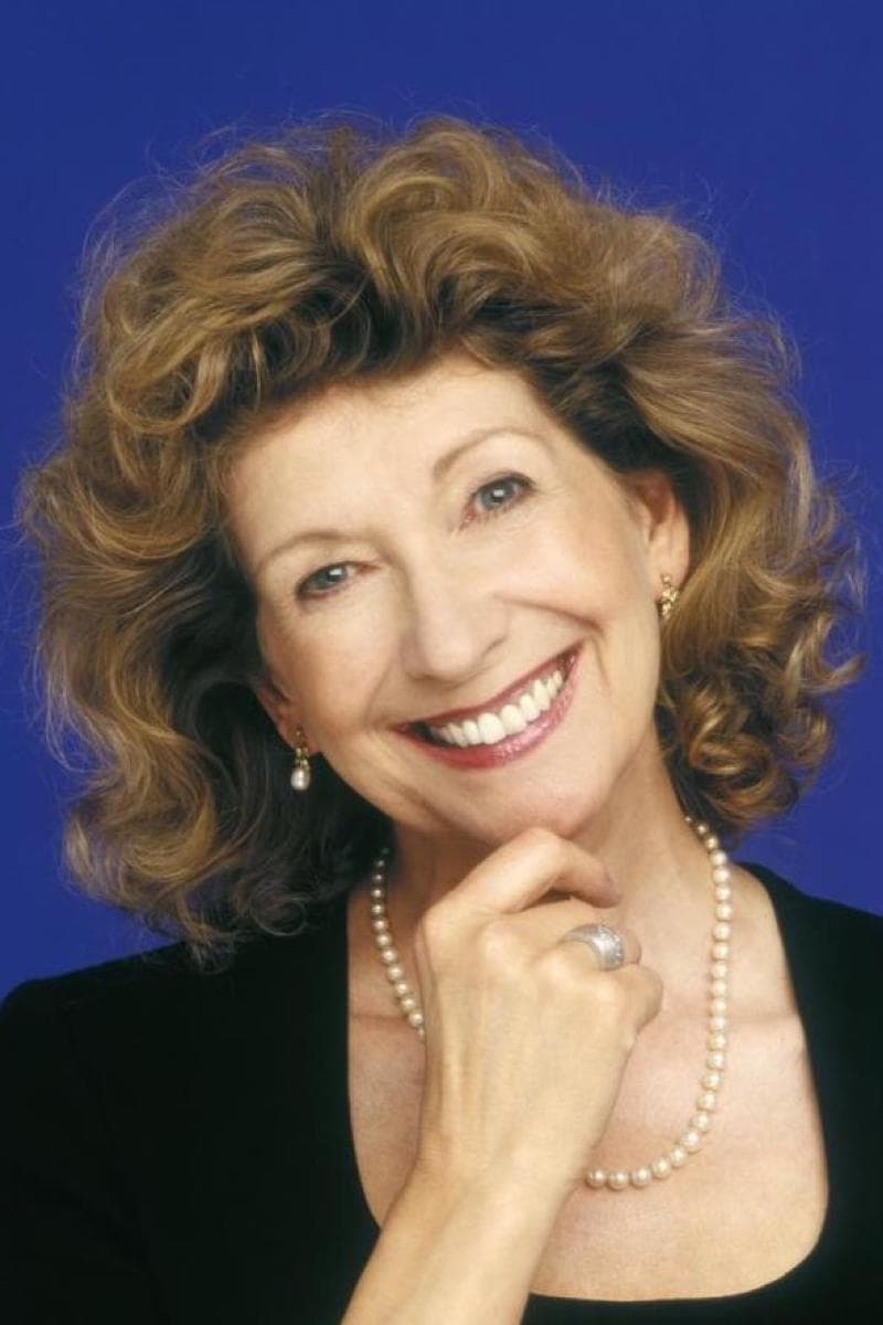 بازیگر Felicity Lott  