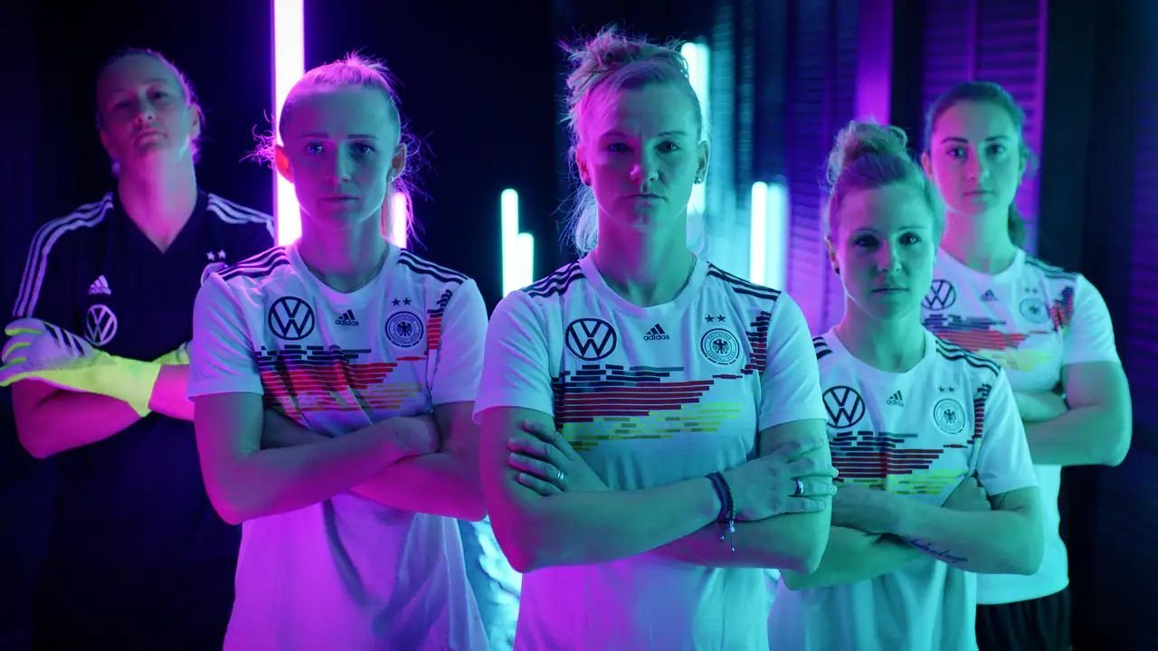 Born For This - Mehr als Fussball|Born For This - Mehr als Fussball