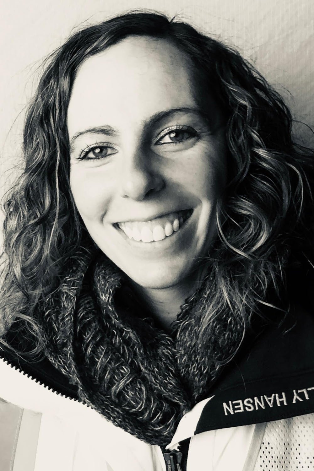 بازیگر Nina Lopez-Corrado  