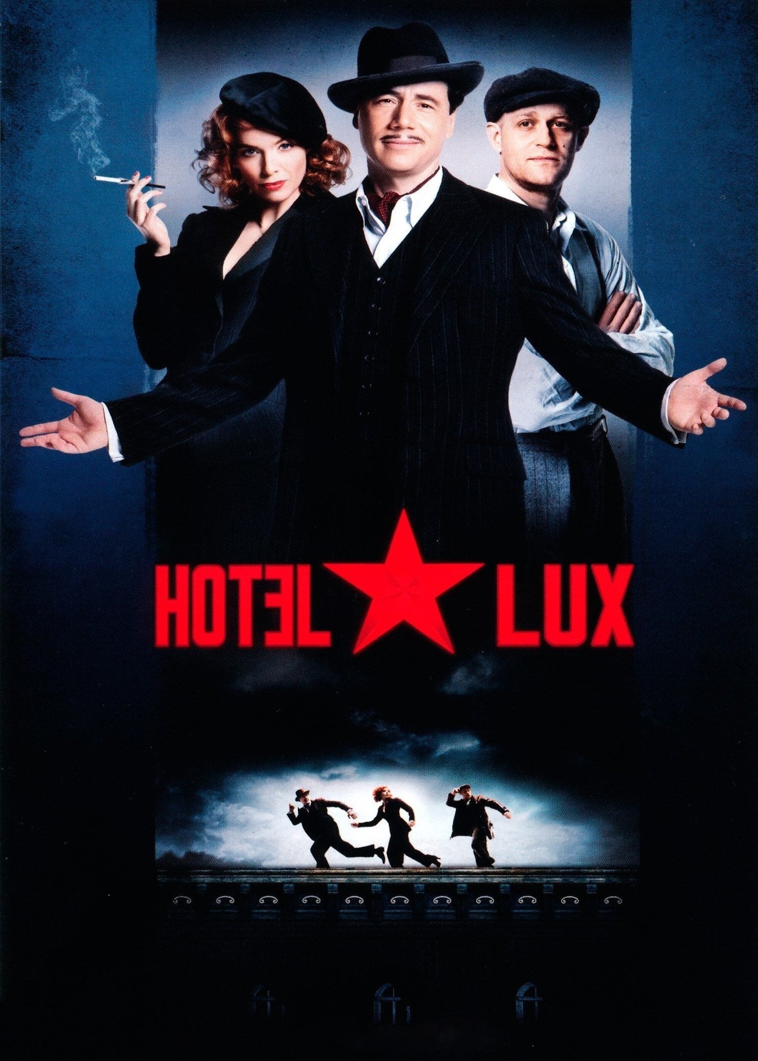 Hotel Lux | Hotel Lux