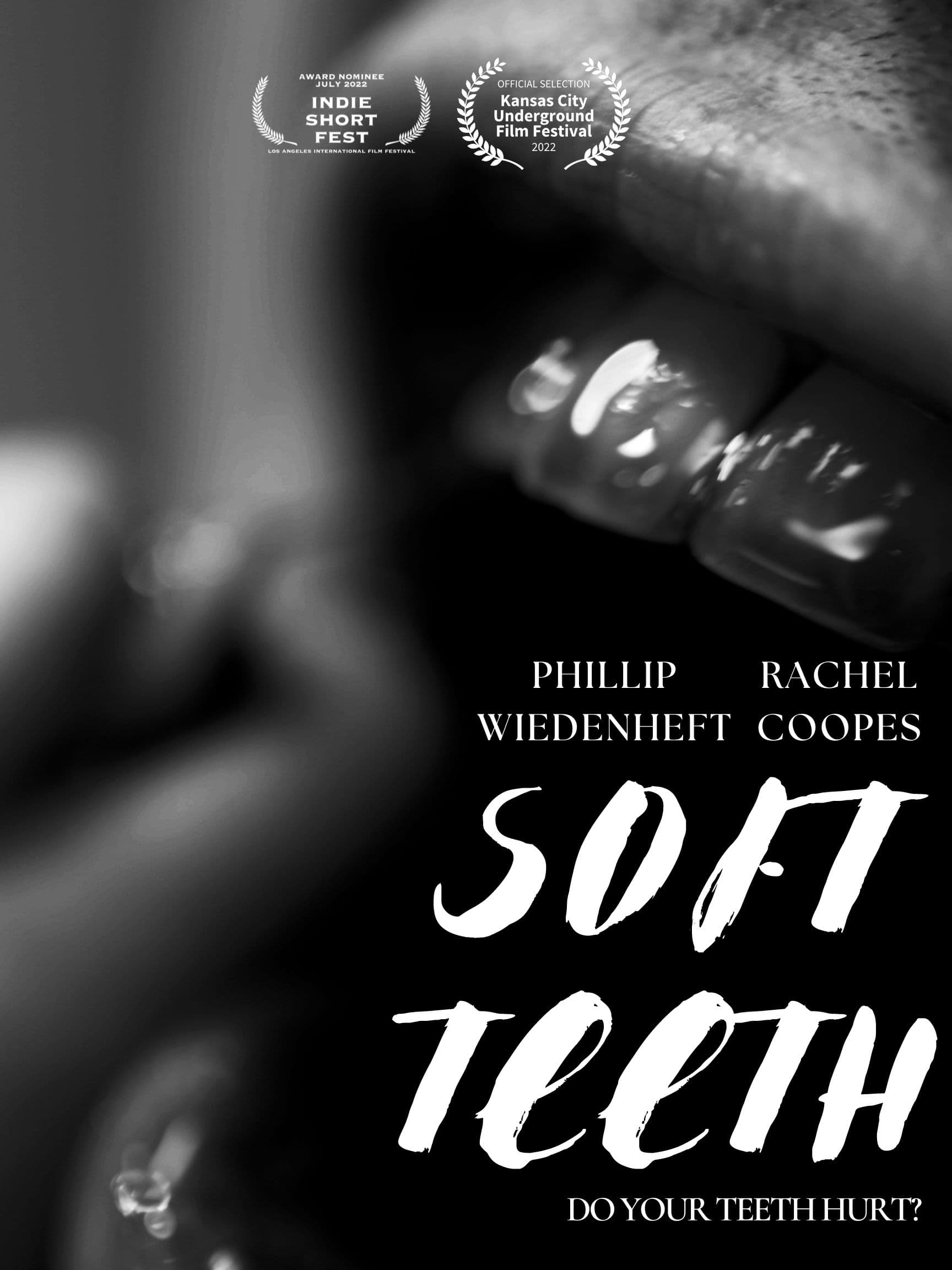 Soft Teeth | Soft Teeth