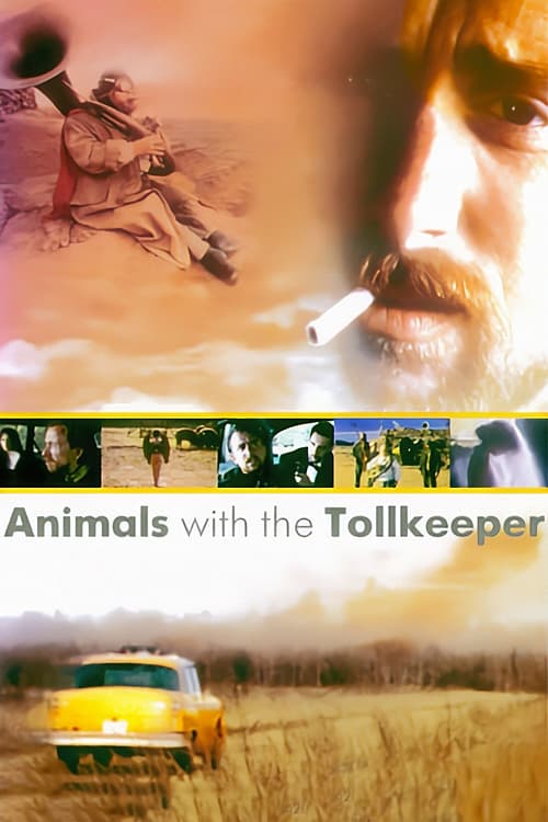 Animals with the Tollkeeper | Animals with the Tollkeeper