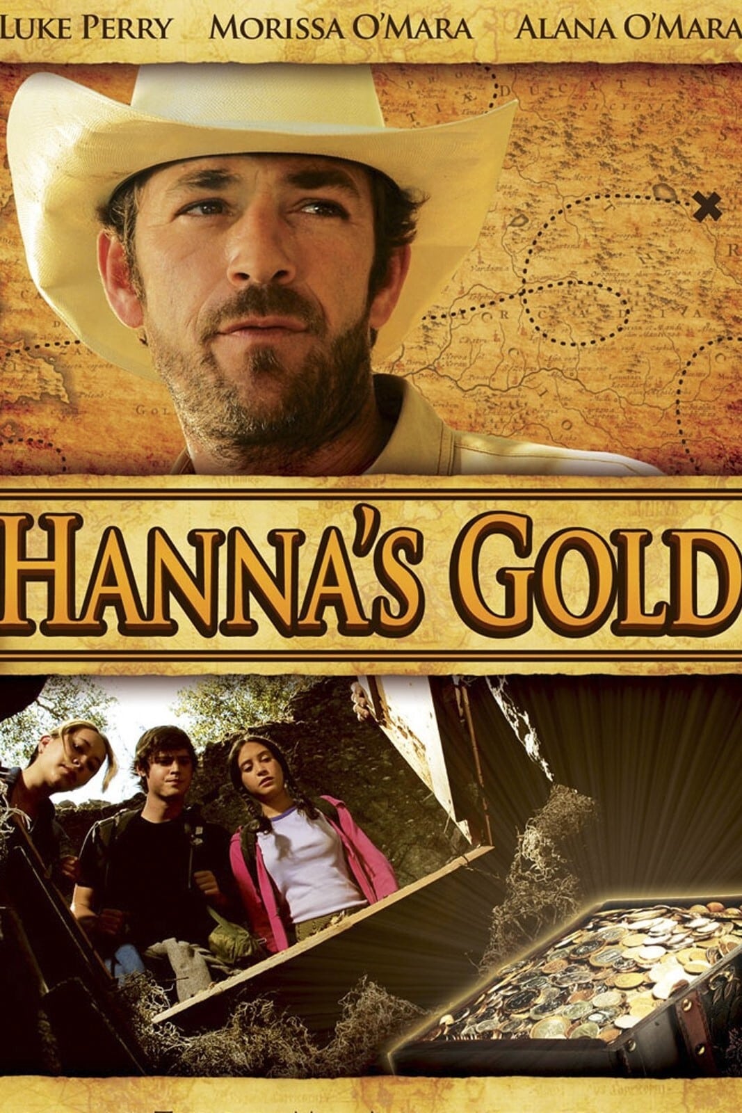 Hanna's Gold | Hanna's Gold