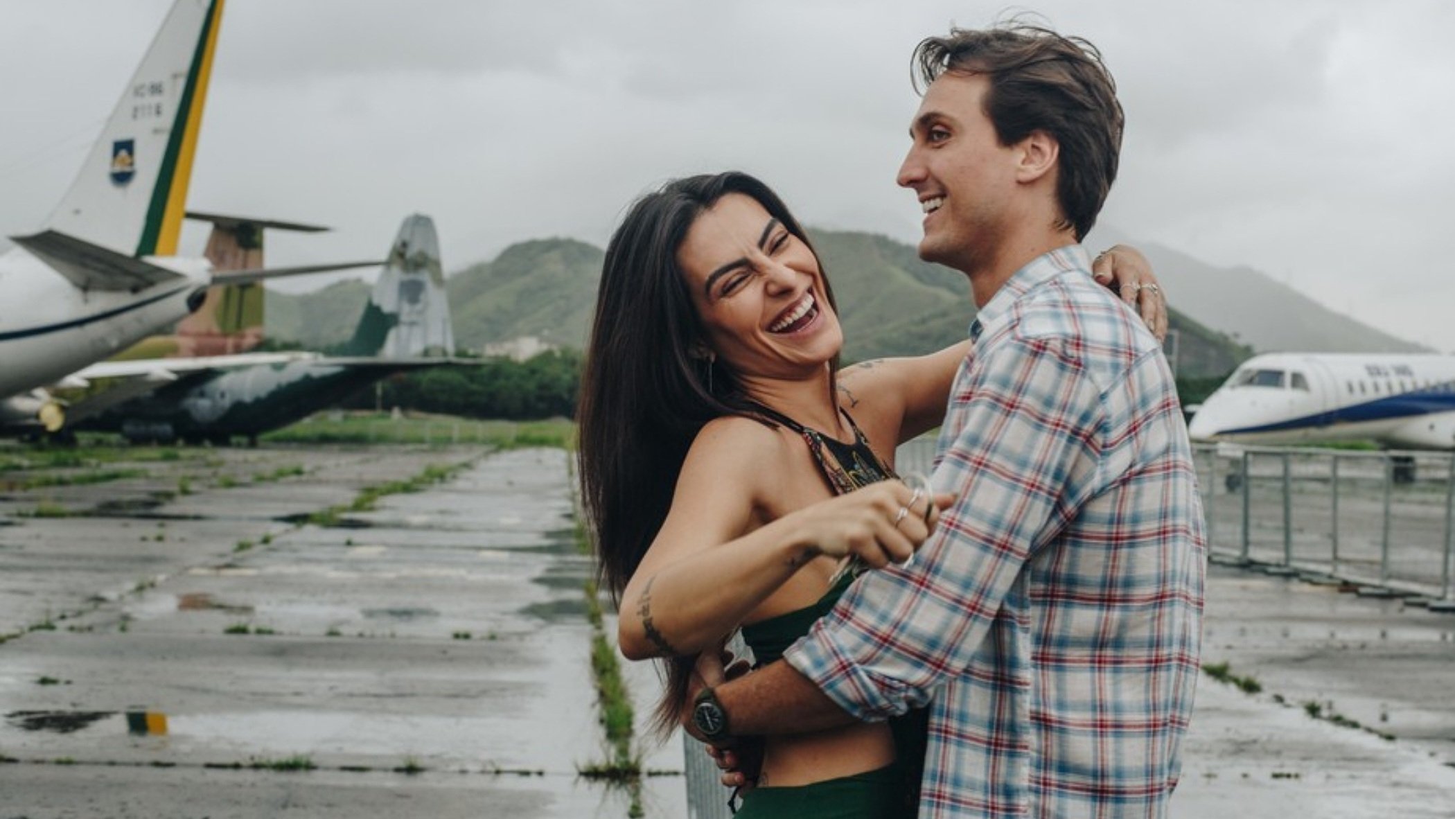 O Amor dá Voltas|O Amor dá Voltas