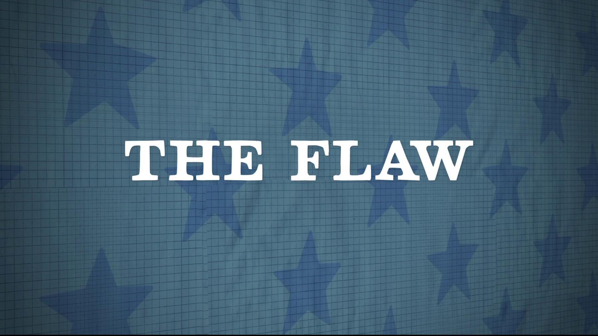 The Flaw|The Flaw