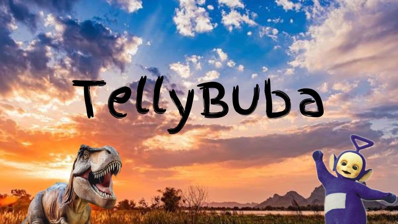 TellyBuba|TellyBuba