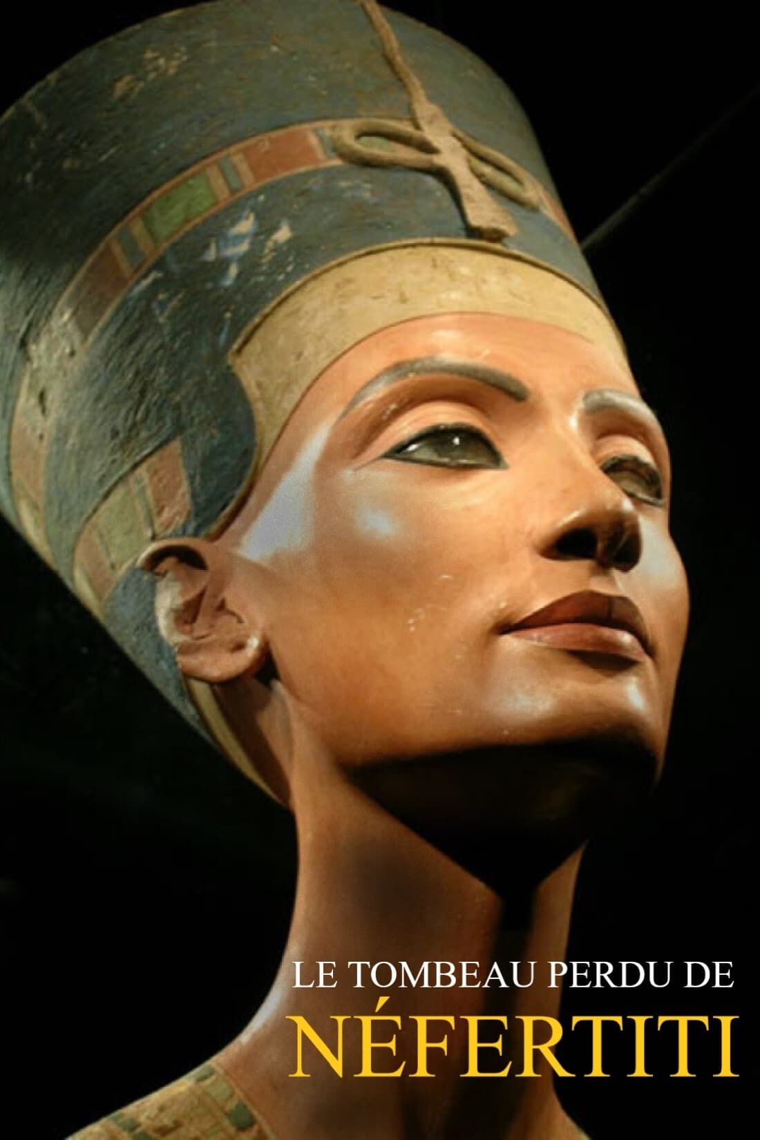 LE TOMBEAU DE NEFERTITI | LE TOMBEAU DE NEFERTITI