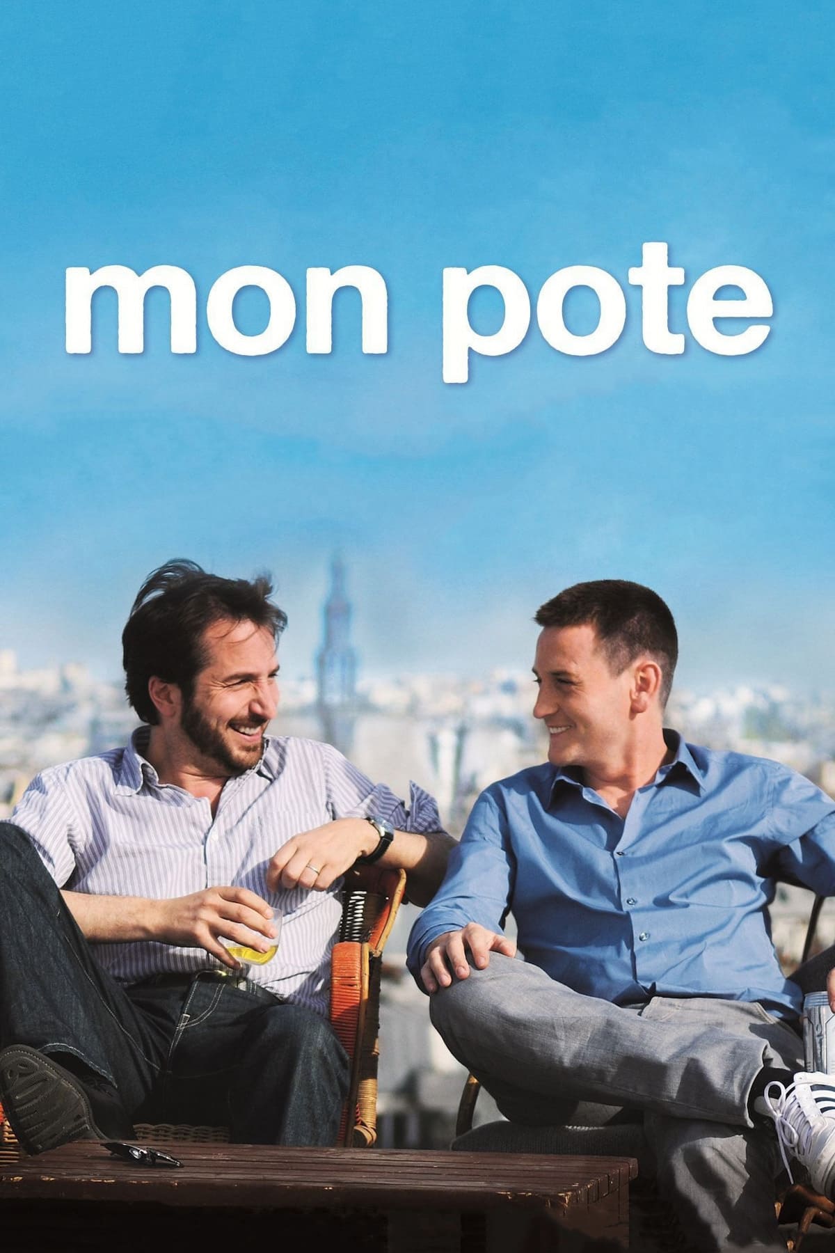 Mon pote | Mon pote