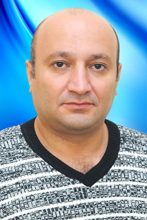 بازیگر Oqtay Mehdiyev  