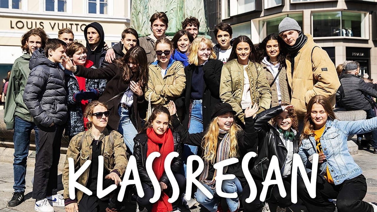 Klassresan|Klassresan