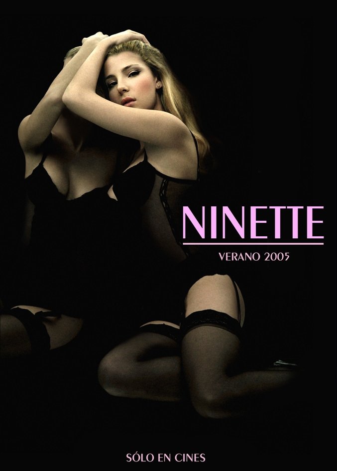 Ninette | Ninette