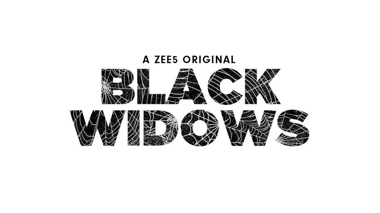 Black Widows|Black Widows