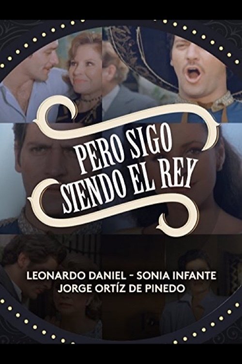 Pero sigo siendo el rey | Pero sigo siendo el rey