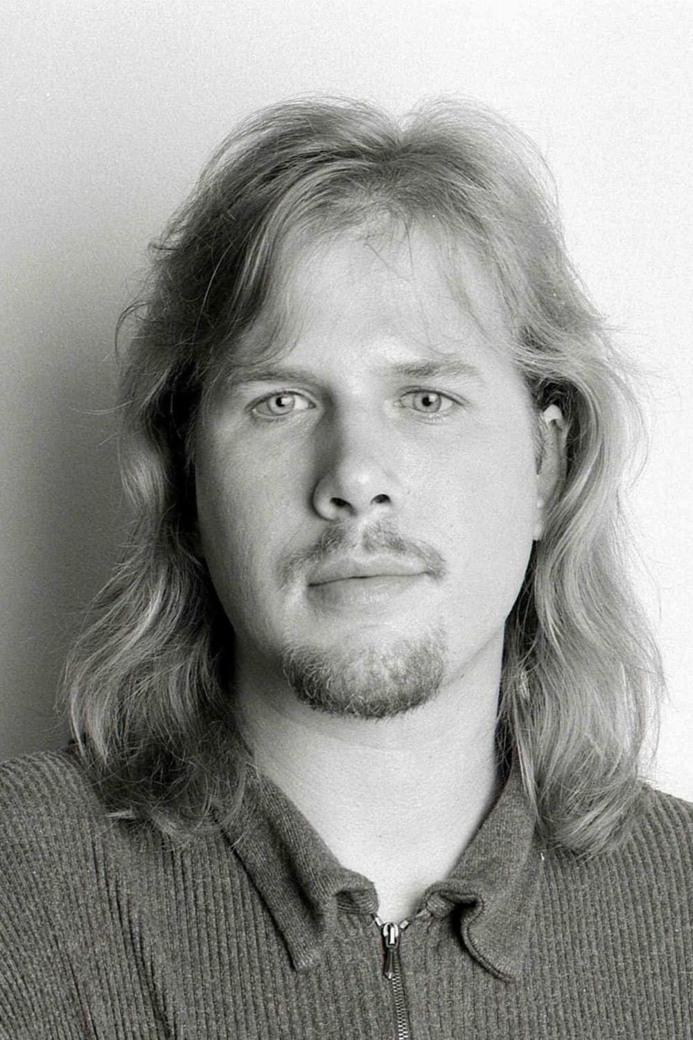 بازیگر Jeff Healey  