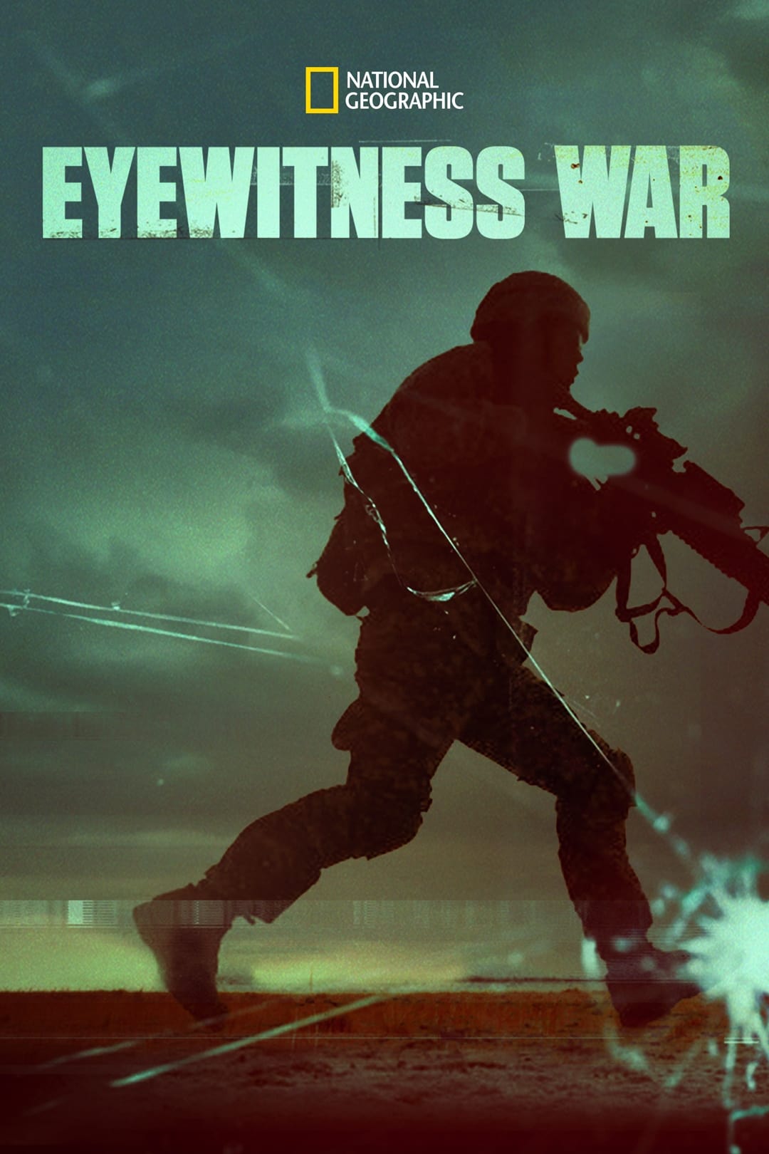 Eyewitness War | Eyewitness War