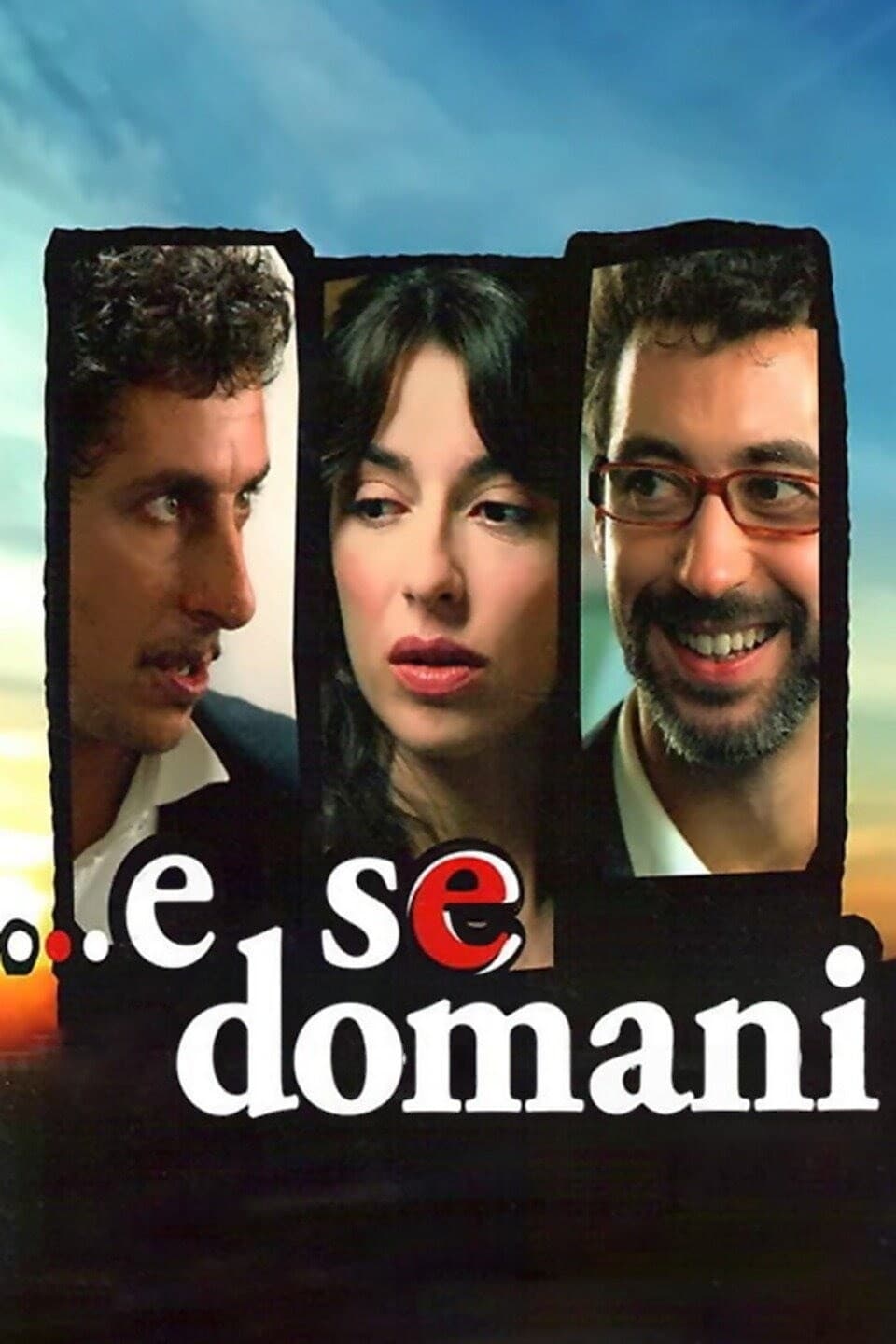 ...e se domani | ...e se domani