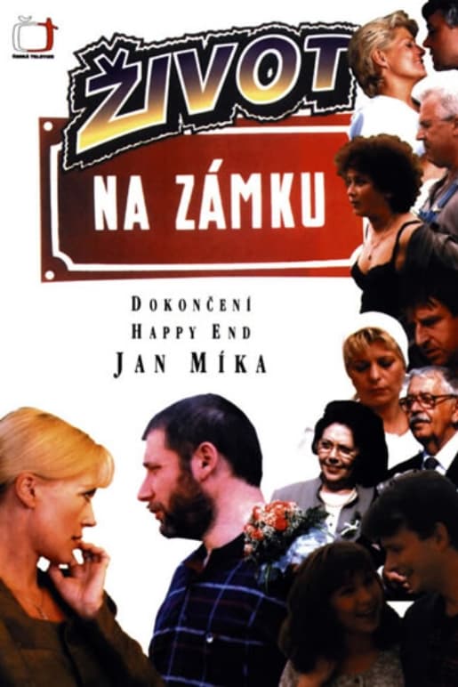 Život na zámku | Život na zámku