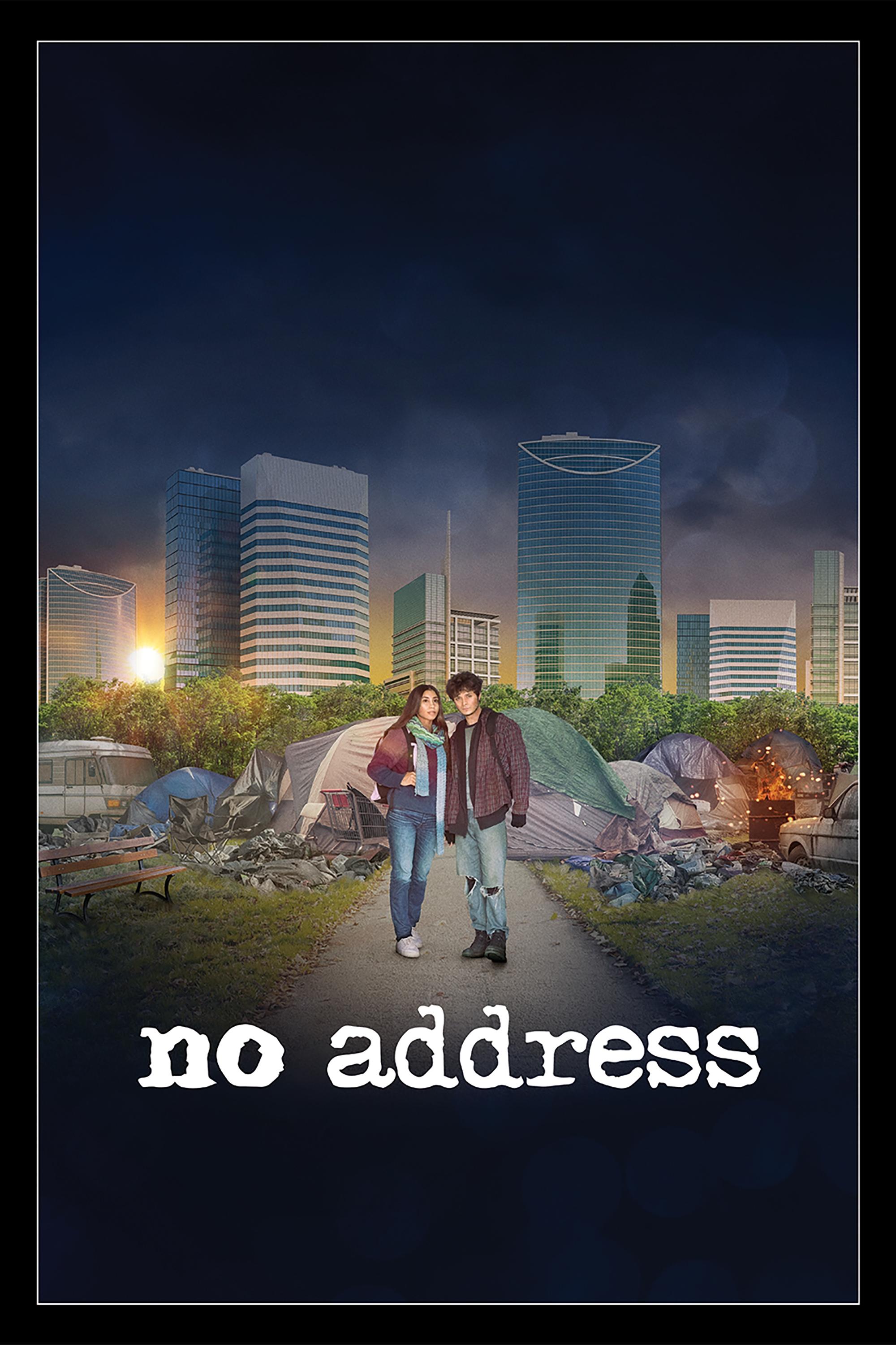 No Address | No Address