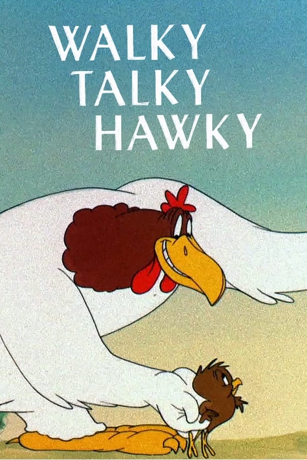 Walky Talky Hawky | Walky Talky Hawky