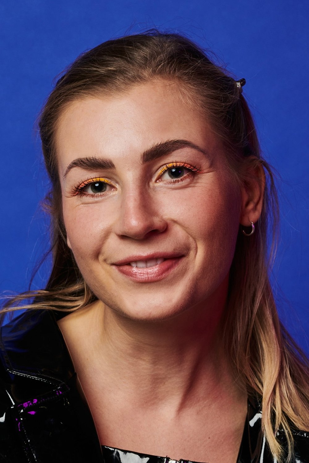 بازیگر Karoliina Tuominen  