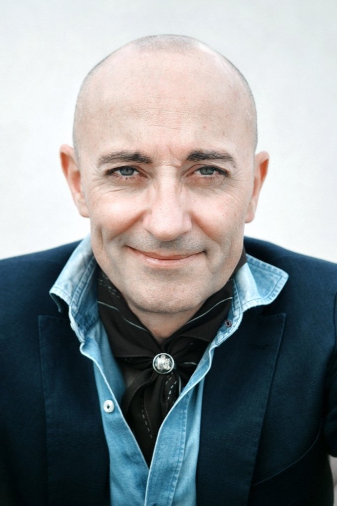 بازیگر Fernando Antonio Calicchia  