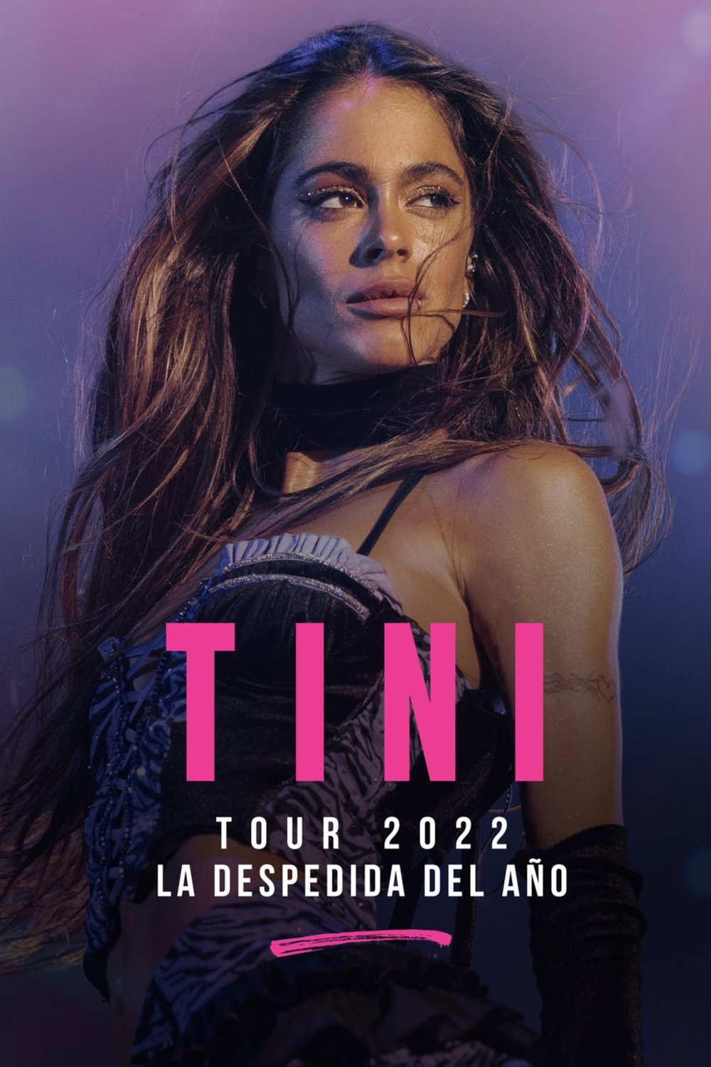 TINI Tour 2022: La despedida del año | TINI Tour 2022: La despedida del año