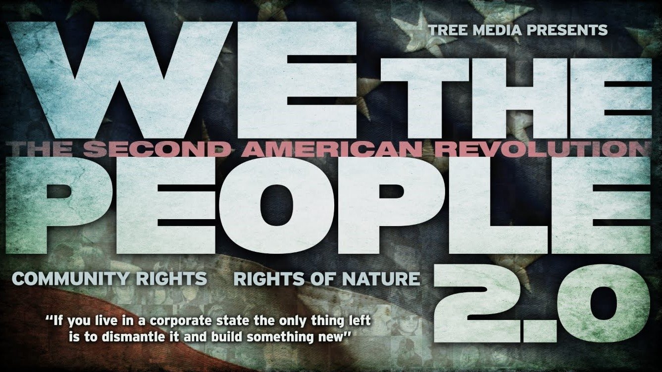 We The People 2.0|We The People 2.0