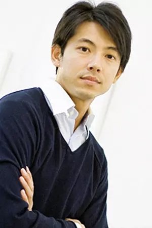 بازیگر Kentarou Miyagi  