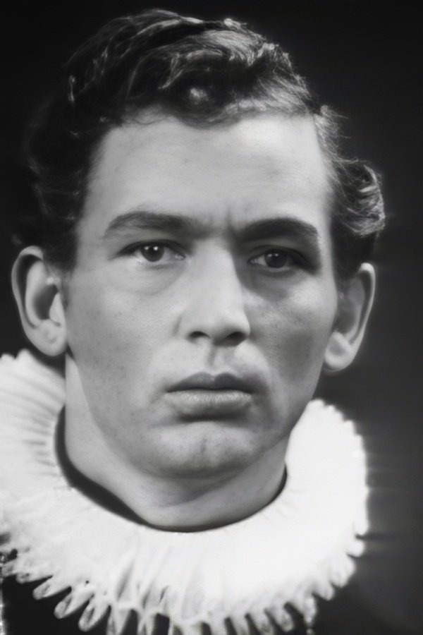 بازیگر Юрий Акимов  