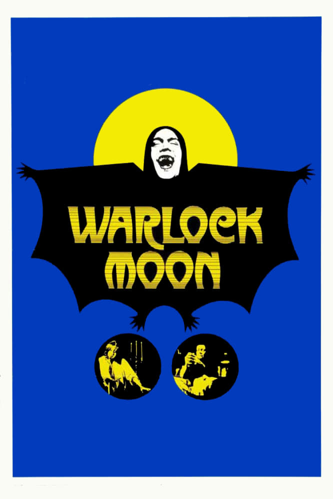 Warlock Moon | Warlock Moon