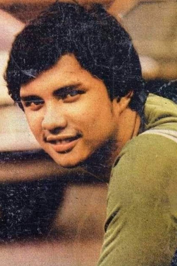 بازیگر Joel Alano  