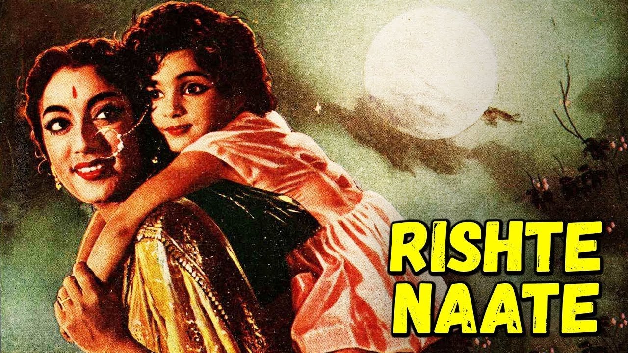 Rishte Naate|Rishte Naate