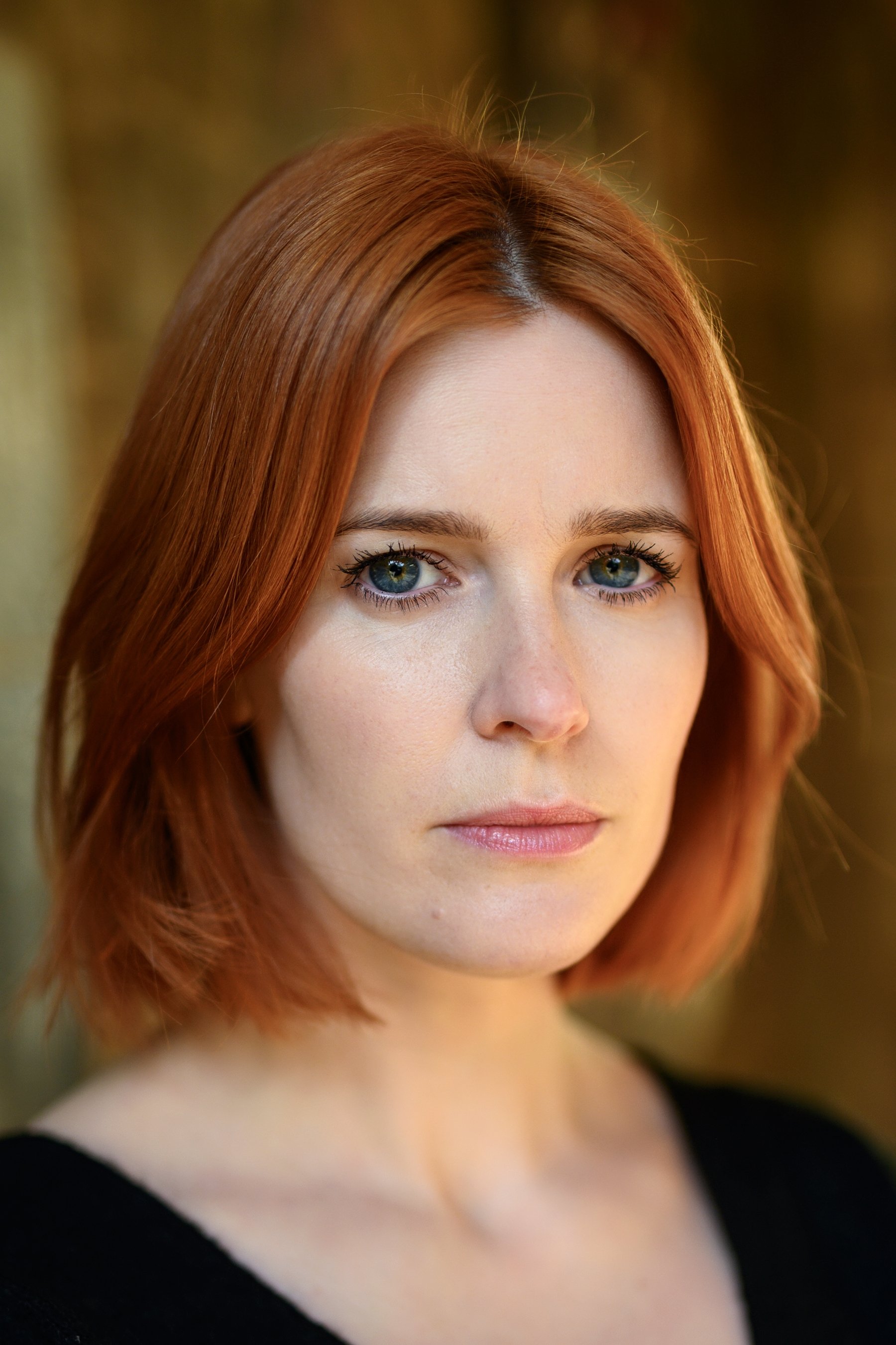 بازیگر Laurie Delaney  