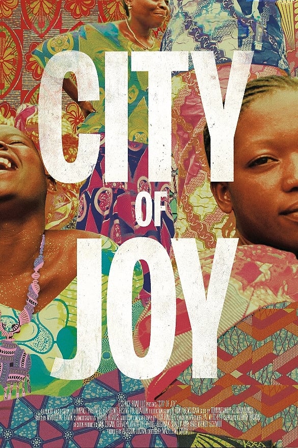 City of Joy | City of Joy