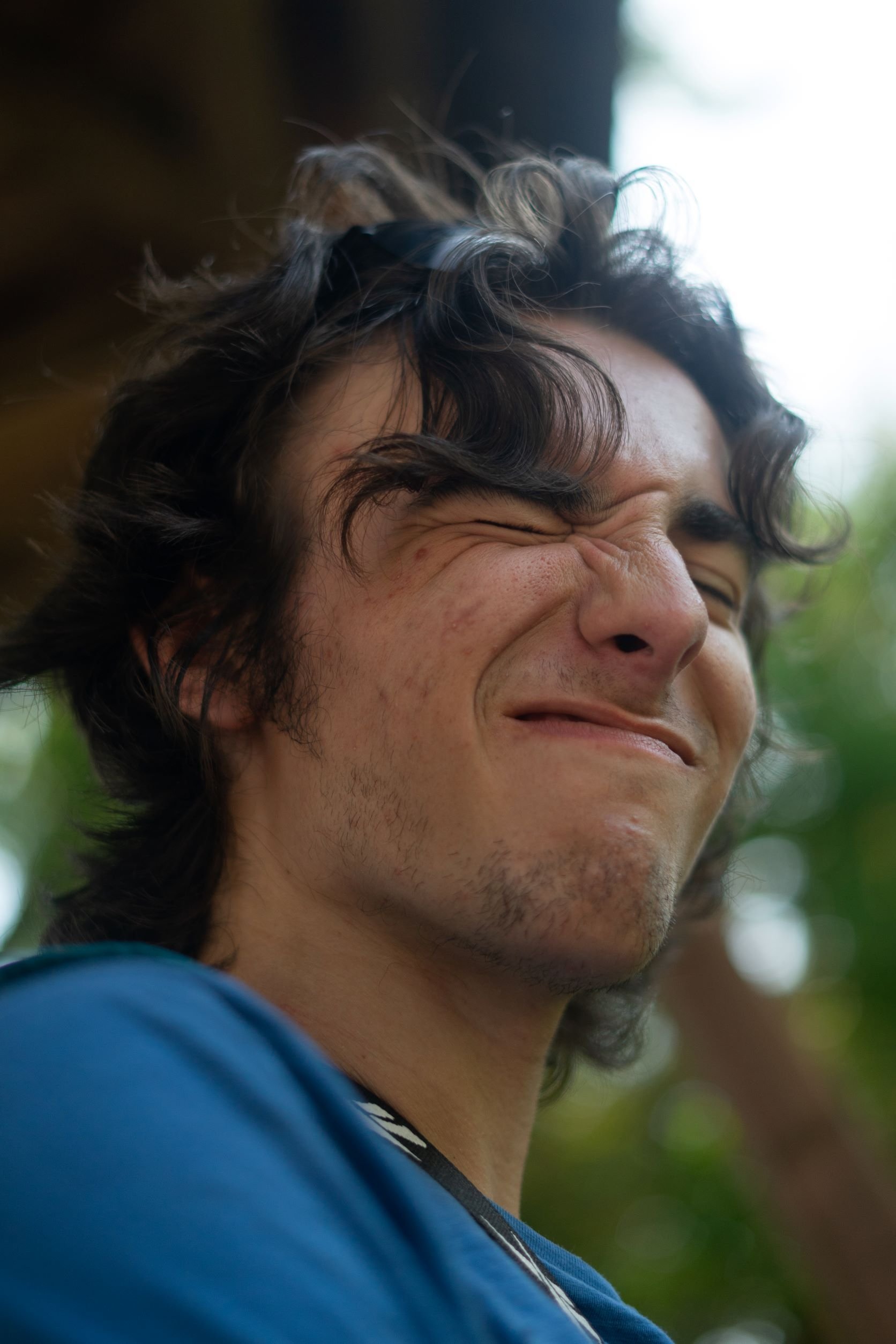 بازیگر Noah De Meester  