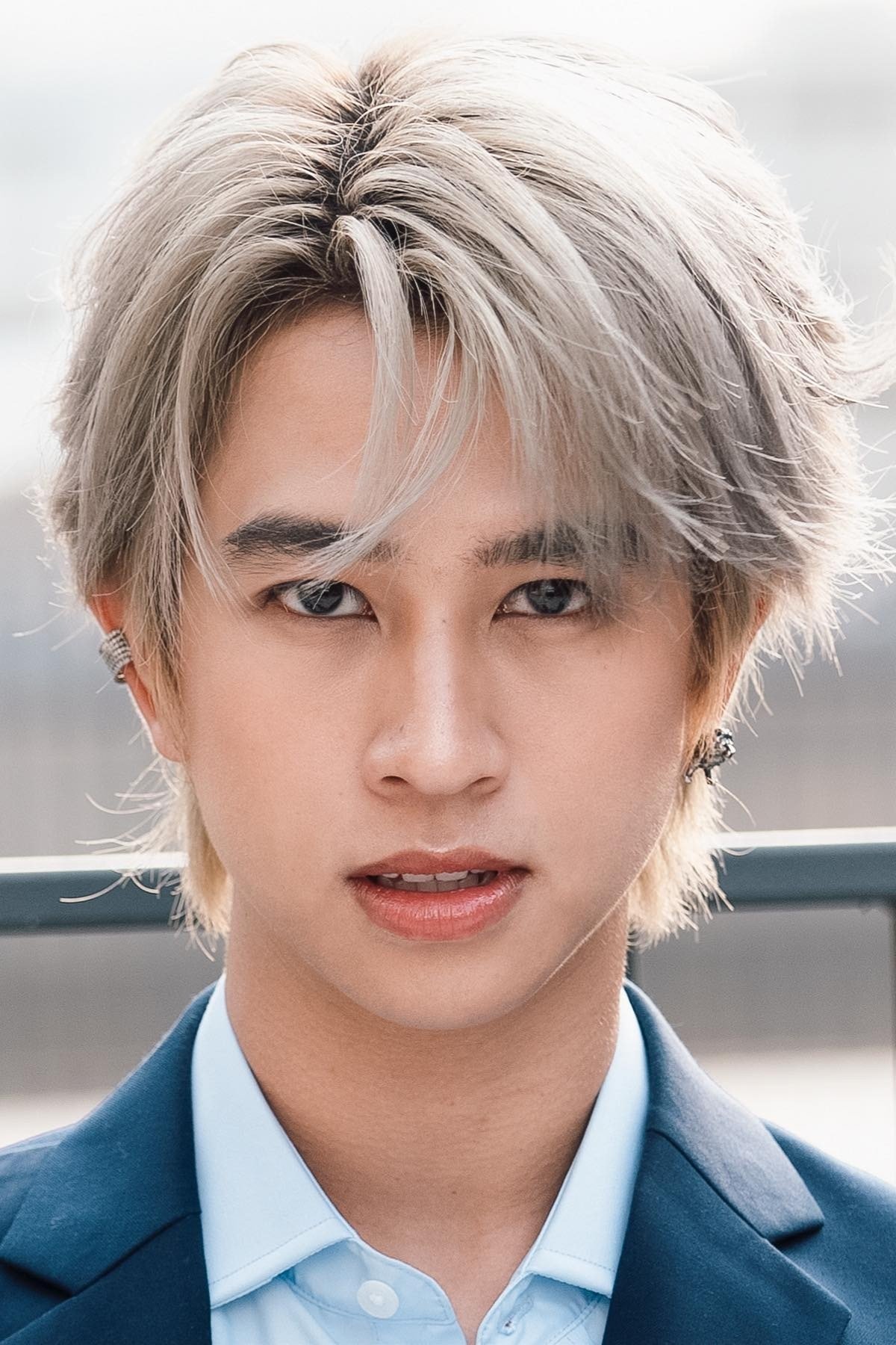 بازیگر ณธัช ศิริพงษ์ธร  