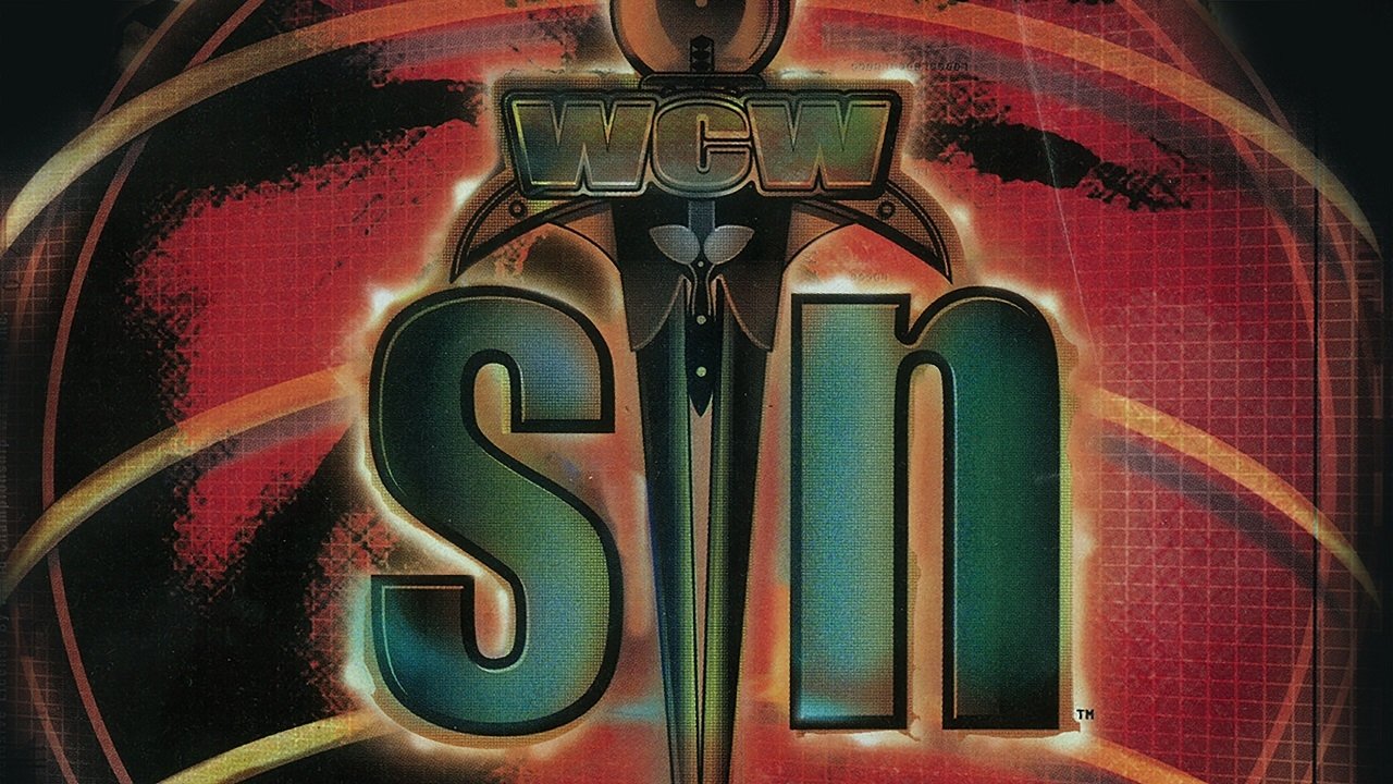 WCW Sin|WCW Sin