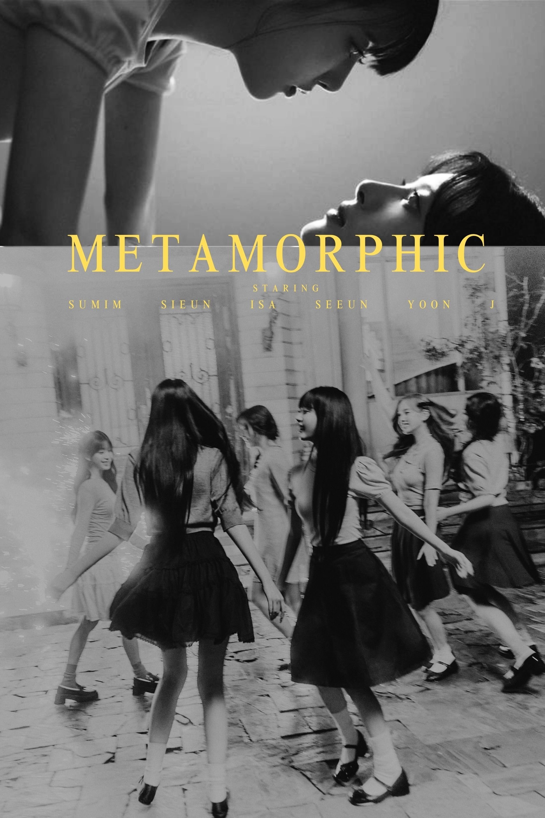 Metamorphic