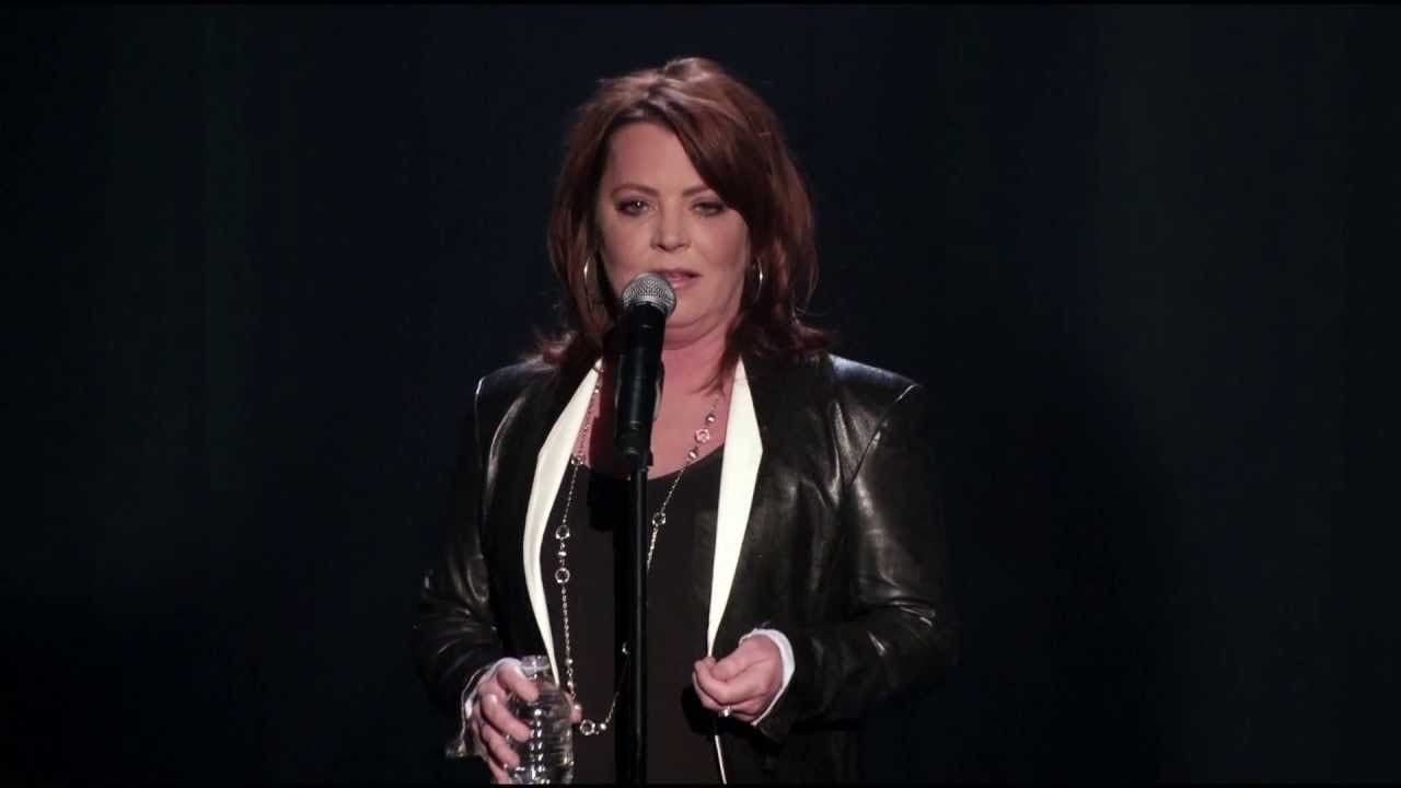 Kathleen Madigan: Madigan Again|Kathleen Madigan: Madigan Again