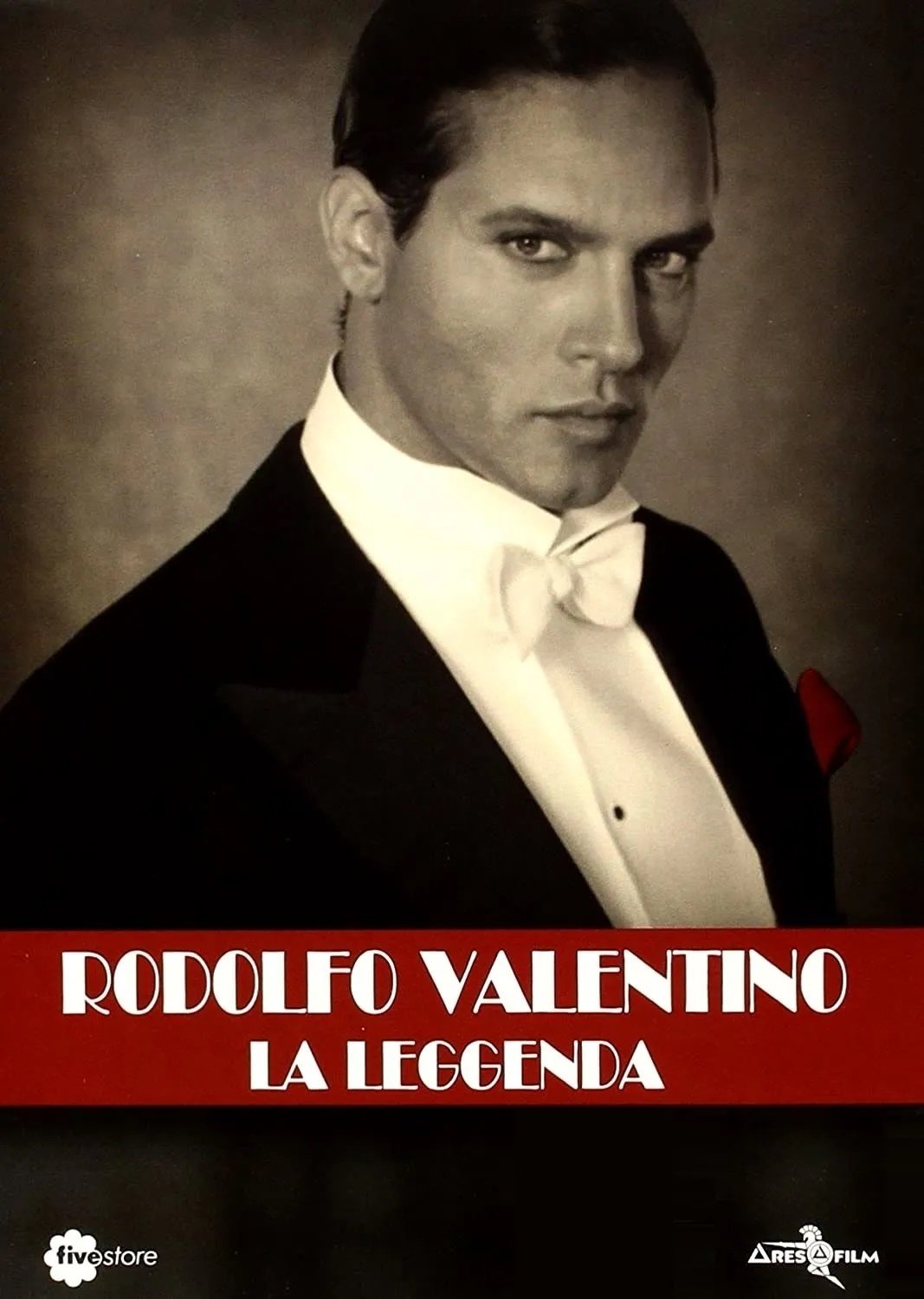 Rodolfo Valentino - La leggenda | Rodolfo Valentino - La leggenda